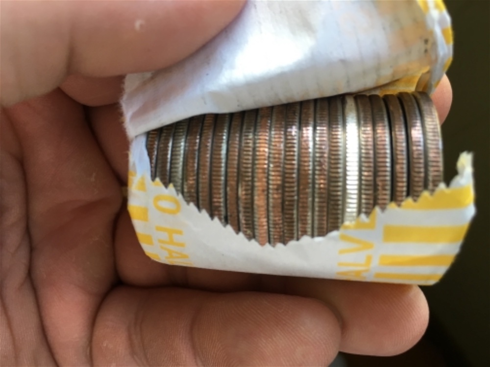 JFK-Half-Dollar-Roll-Hunters:-Silver,-Proofs-And-Other-Finds